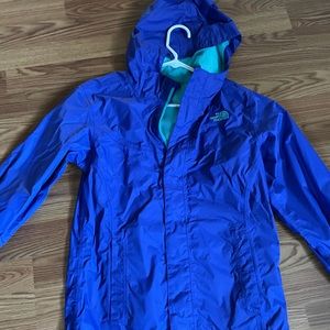 North face jacket
